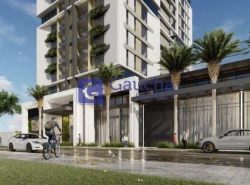 Apartamento · 150m² · 3 Quartos · 3 Vagas · Venda | Apartamento, Com 3 Dormitórios Em Centro, Cascavel