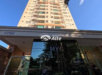 Apartamento · 77m² · 2 Quartos · 2 Vagas · Venda | Apartamento, Com 2 Dormitórios Em Zona 08, Maringá
