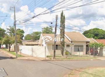 Casa · 102m² · 3 Quartos · 3 Vagas · Venda | Casa, Com 3 Dormitórios Em Conjunto Habitacional Requião, Maringá