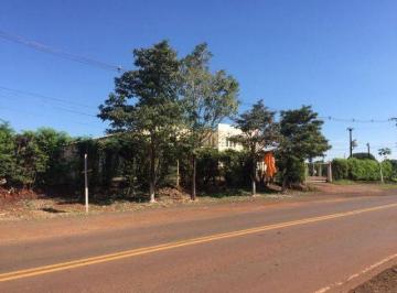Terreno · 7792m² · Venda | Terreno, Em Gleba Ribeirão Pinguim, Floresta