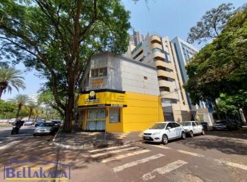 Comercial · 50m² · 1 Quarto · Locação | Sala/salão, Com 1 Dormitórios Em Zona 07, Maringá