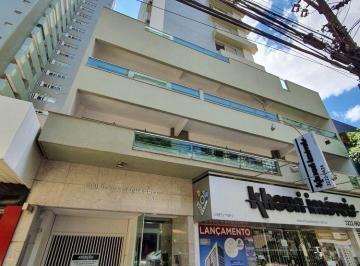 Apartamento · 50m² · 1 Quarto · Venda | Apartamento, Com 1 Dormitórios Em Zona 01, Maringá