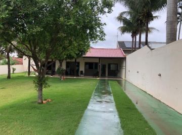 Casa · 240m² · 3 Quartos · 6 Vagas · Venda | Casa, Com 3 Dormitórios Em Maringa