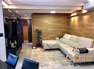 Apartamento · 84m² · 2 Quartos · 1 Vaga · Apartamento a Venda No Edifício Santa Catarina - Mobiliado, Pronto Para Morar!