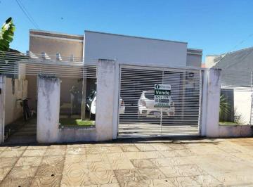 Casa · 178m² · 3 Quartos · 2 Vagas · Venda | Casa, Com 3 Dormitórios Em Jardim Coopagro, Toledo