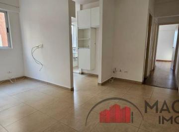 Apartamento · 48m² · 2 Quartos · 1 Vaga · Apartamento de 2 Quartos Ed. Morro Das Oliveiras