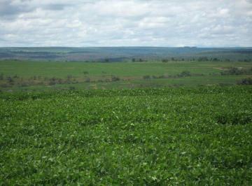 Rural · 4200000m² · Fazenda a Venda Em Guiratinga - Mt.