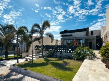 Casa · 360m² · 5 Quartos · 4 Vagas · Venda | Casa, Com 5 Dormitórios Em Eldorado Do Rio Parana, Porto Rico