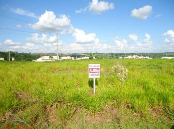 Terreno · 950m² · Locação | Terreno, Em Parque Residencial Tokio, Umuarama