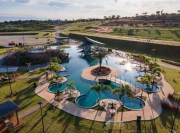 Terreno · 905m² · Venda | Terreno, Em Jardins de Monet Residence, Maringá