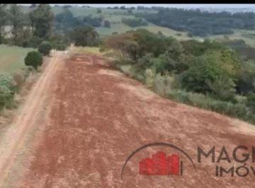Rural · 2925m² · Chácara Com 2.925 m² Na Área Rural de Marialva