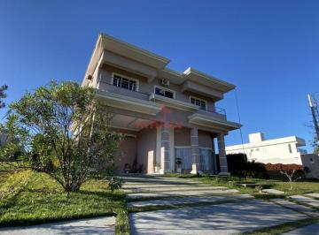 Casa · 380m² · 4 Quartos · 2 Vagas · Sobrado Em Maringá - Alphaville