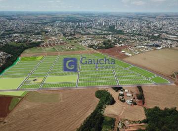 Terreno · 164m² · Venda | Terreno, Em Vista Linda, Cascavel