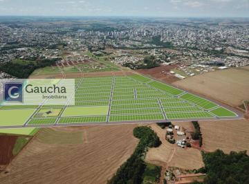 Terreno · 164m² · Venda | Terreno, Em Vista Linda, Cascavel