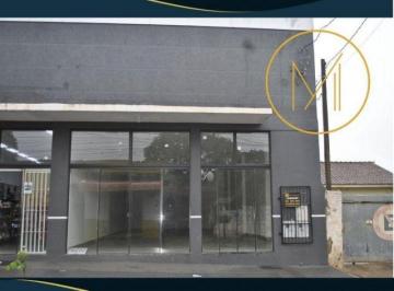Comercial · 150m² · Locação | Sala/salão, Em Jardim Gralha Azul, Sarandi