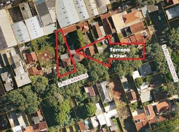 Terreno · Venda | Terreno, Em Zona 7, Maringá