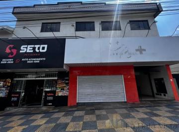 Comercial · 535m² · 3 Quartos · 2 Vagas · Venda | Prédio, Com 3 Dormitórios Em Jardim Novo Horizonte, Maringá
