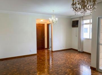 Apartamento · 150m² · 3 Quartos · 1 Vaga · Locação | Apartamento, Com 3 Dormitórios Em Zona 01, Maringá