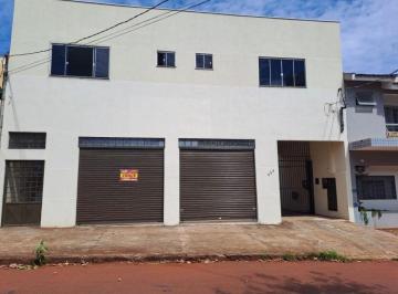 Comercial · 251m² · 3 Quartos · 4 Vagas · Venda | Sala/salão, Com 3 Dormitórios Em Vila Marumby, Maringá