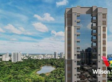 Apartamento · 97m² · 3 Quartos · 2 Vagas · Morada Do Park