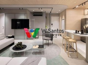 Apartamento · 71m² · 1 Quarto · 1 Vaga · Venda | Apartamento, Com 1 Dormitórios Em Zona 08, Maringá