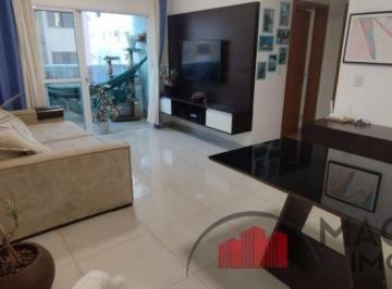 Apartamento · 74m² · 2 Quartos · 1 Vaga · Apartamento Edifício Torre Horácio Raccanello