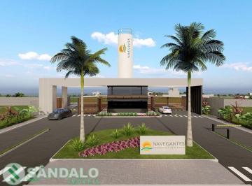 Terreno · 542m² · Venda | Terreno, Em Estrada Porto Sao Pedro, Porto Rico