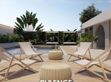 Apartamento · 71m² · 2 Quartos · 2 Vagas · Aerie - Apartamento 2 Quartos Sendo 1 Suíte, Próximo Ao Euro Garden