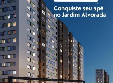 Apartamento · 48m² · 2 Quartos · 1 Vaga · Residencial Maldivas - Na Alexandre Rasgulaef