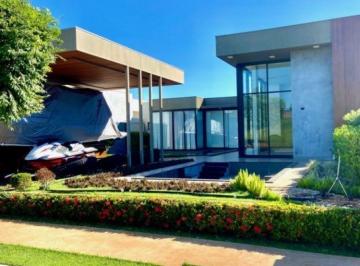 Casa · 340m² · 4 Quartos · 2 Vagas · Venda | Casa, Com 4 Dormitórios Em Estrada Porto Sao Pedro, Porto Rico