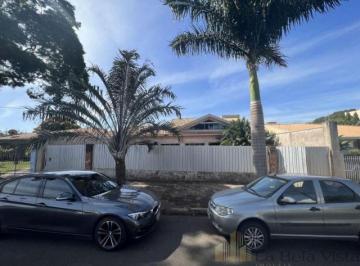 Casa · 300m² · 4 Quartos · 4 Vagas · Venda | Casa, Com 4 Quartos Em Zona 05, Maringá