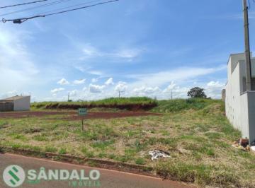 Terreno · 348m² · Venda | Terreno, Em Parque Da Gavea, Sarandi