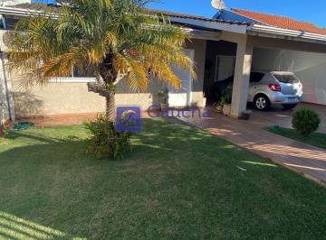 Casa · 240m² · 3 Quartos · 4 Vagas · Venda | Casa, Com 3 Dormitórios Em Maria Luiza, Cascavel