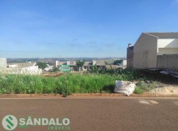 Terreno · 301m² · Venda | Terreno, Em Residencial Parque Da Gavea, Sarandi