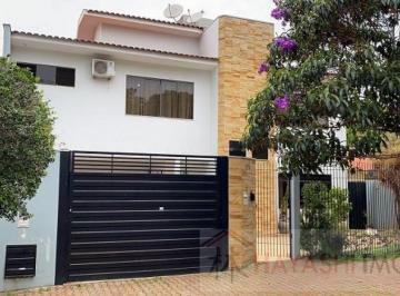 Casa · 363m² · 4 Quartos · 5 Vagas · Venda | Casa, Com 4 Dormitórios Em Zona 07, Maringá