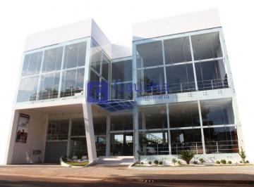 Comercial · 1601m² · 16 Vagas · Venda | Prédio, Em Centro, Cascavel