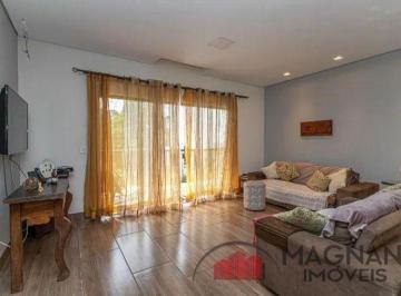 Apartamento · 318m² · 3 Quartos · 5 Vagas · Prédio Comercial E Residencial No Jd. Alvorada