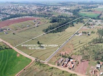 Rural · 193600m² · Venda | Chácara, Em Área Rural, Mandaguaçu