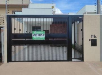 Casa · 180m² · 3 Quartos · 2 Vagas · Venda | Casa, Com 3 Dormitórios Em Parque Da Gavea, Sarandi