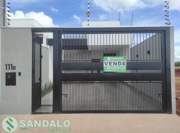 Casa · 180m² · 3 Quartos · 2 Vagas · Venda | Casa, Com 3 Dormitórios Em Parque Da Gavea, Sarandi
