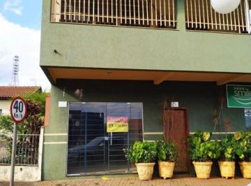 Comercial · Locação | Sala/salão, Em Vila Samuel, Astorga