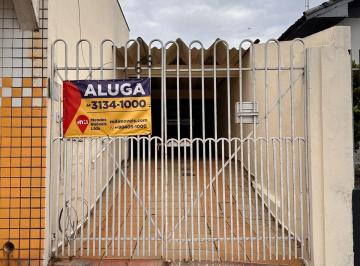 Casa · 3 Quartos · 5 Vagas · Locação | Casa, Com 3 Dormitórios Em Centro, Astorga