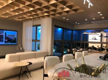 Apartamento · 137m² · 3 Quartos · 3 Vagas · Fascino - 3 Suítes - 3 Vagas de Garagem - Elevador Social Com Acesso Dentro Do Apartamento
