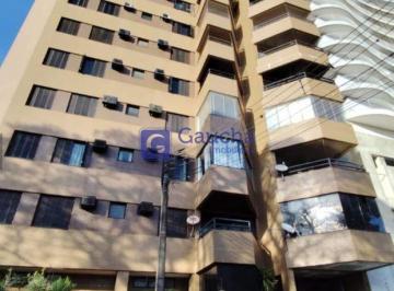Apartamento · 228m² · 3 Quartos · 1 Vaga · Venda | Apartamento, Com 3 Dormitórios Em Centro, Cascavel