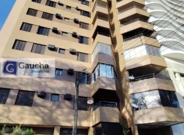 Apartamento · 228m² · 3 Quartos · 1 Vaga · Venda | Apartamento, Com 3 Dormitórios Em Centro, Cascavel