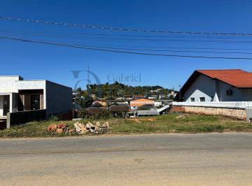 Terreno · 540m² · Terreno Lote Em Imigrantes, Timbó/sc
