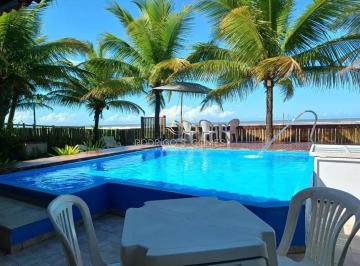 Casa · 130m² · 3 Quartos · 1 Vaga · Casa de Praia Na Ilha Do Desejo