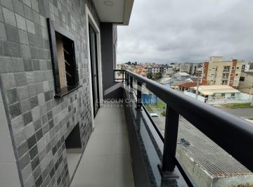 Apartamento · 54m² · 2 Quartos · 1 Vaga · Apartamento Em Afonso Pena, São José Dos Pinhais/pr