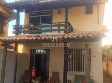Casa · 96m² · 3 Quartos · Casa Duplex Em Cururupe, Ilhéus/ba