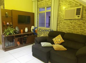 Casa · 65m² · 2 Quartos · 1 Vaga · Casa de 3 Quartos No Imbuí Com Garagem Coberta E Varanda